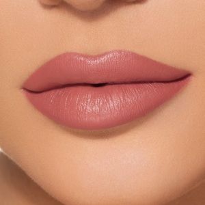 Kylie Velvet Lip Kit